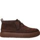 Clarks Torhill Lace Hi