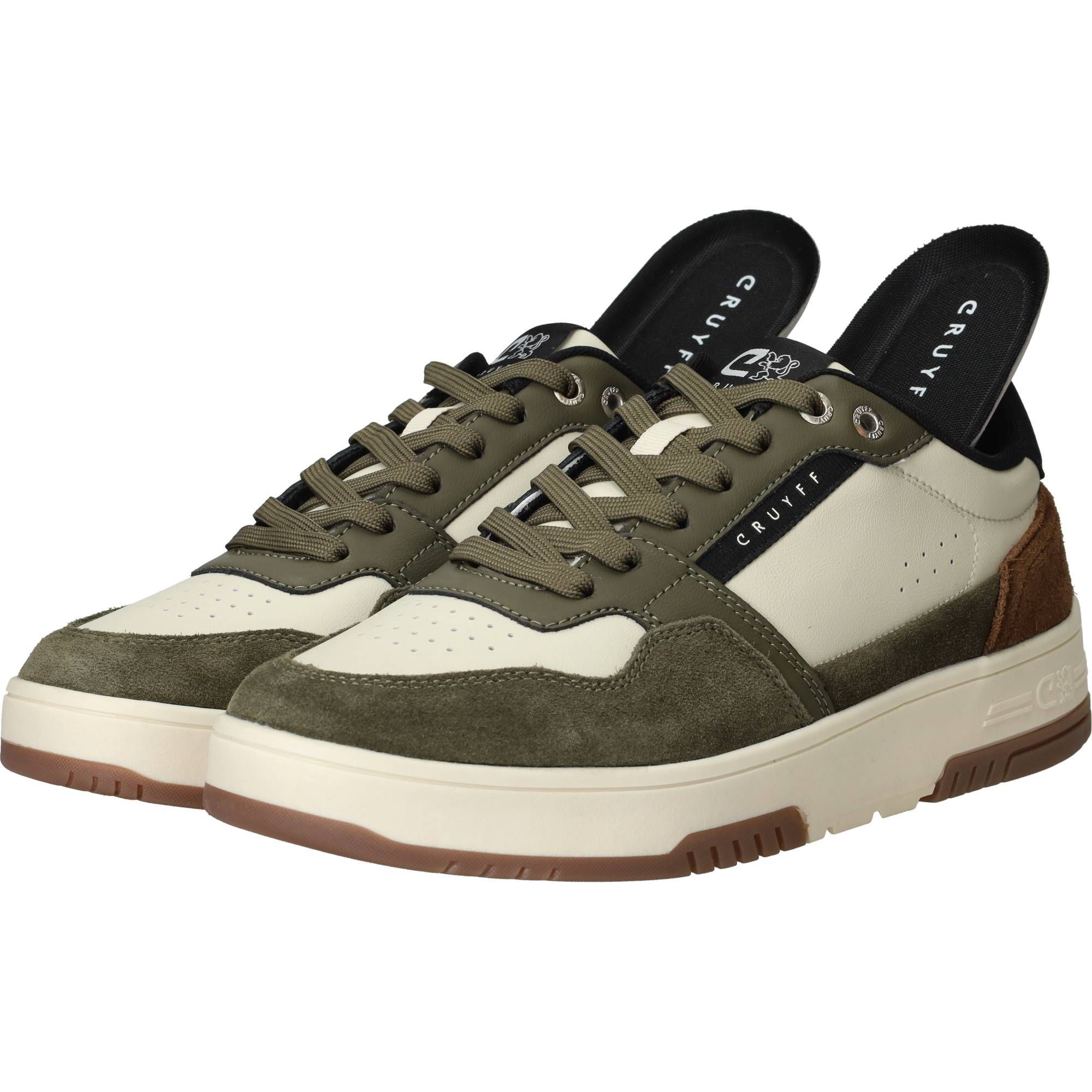 Durlinger Cruyff Endorsed Sport