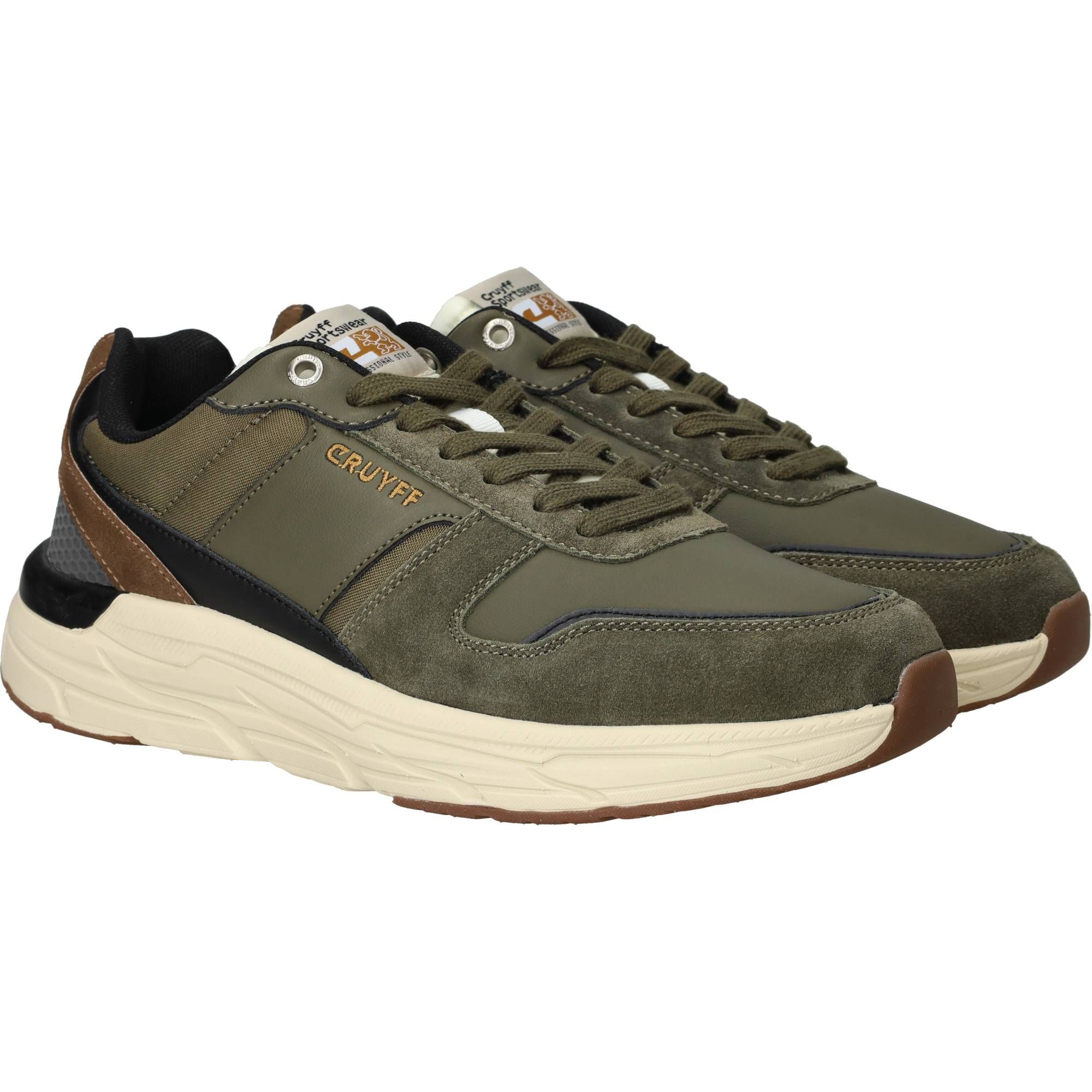 Durlinger Cruyff Camino