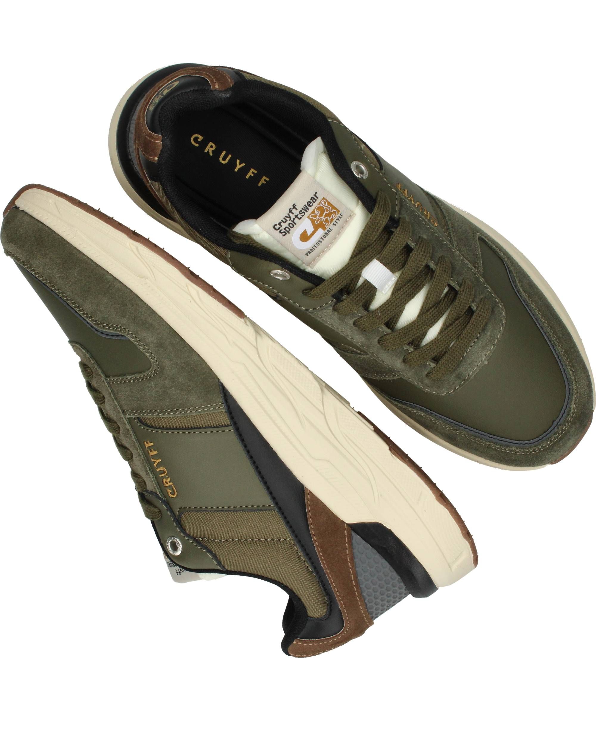 Durlinger Cruyff Camino