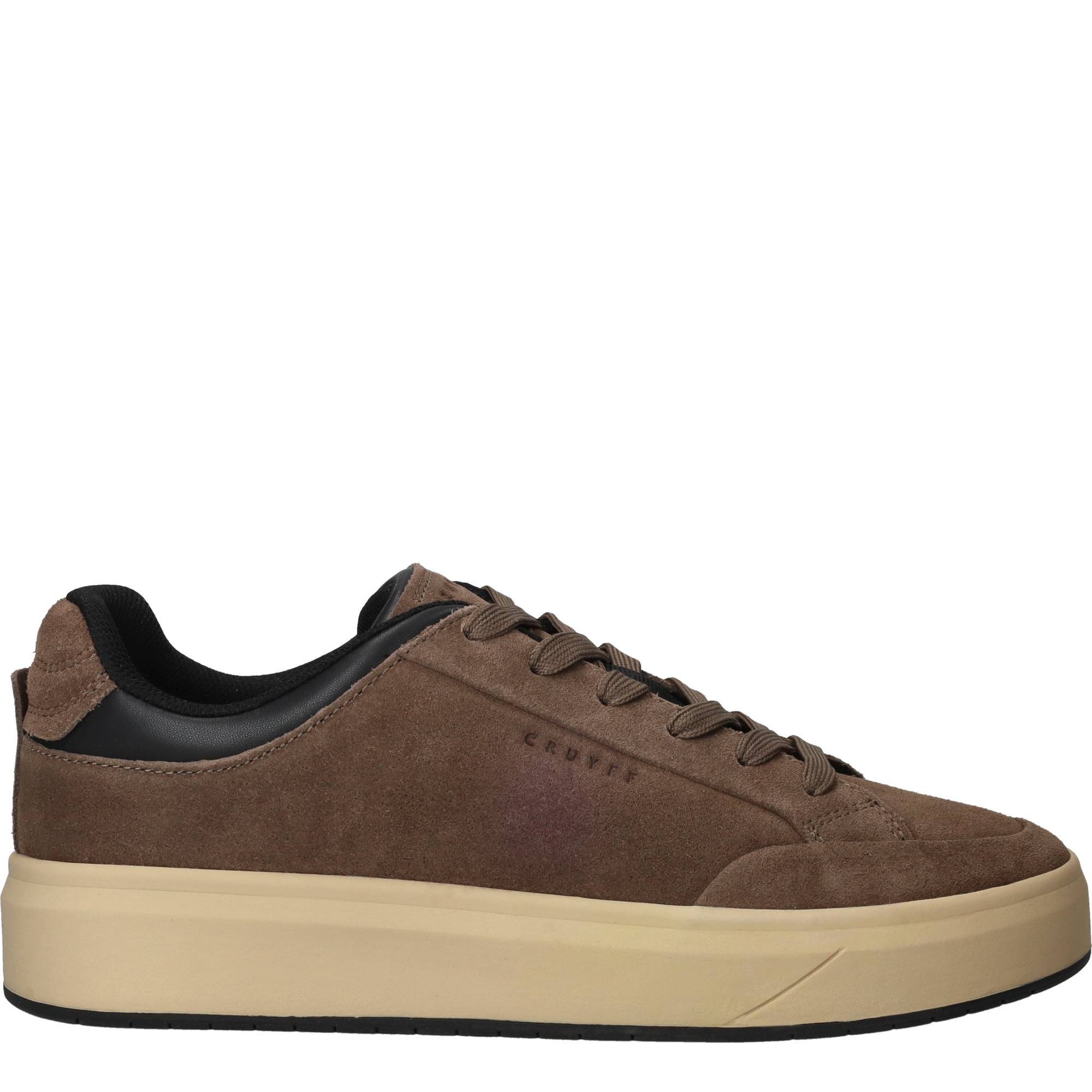 Cruyff Derby Classic Veterschoenen Bruin