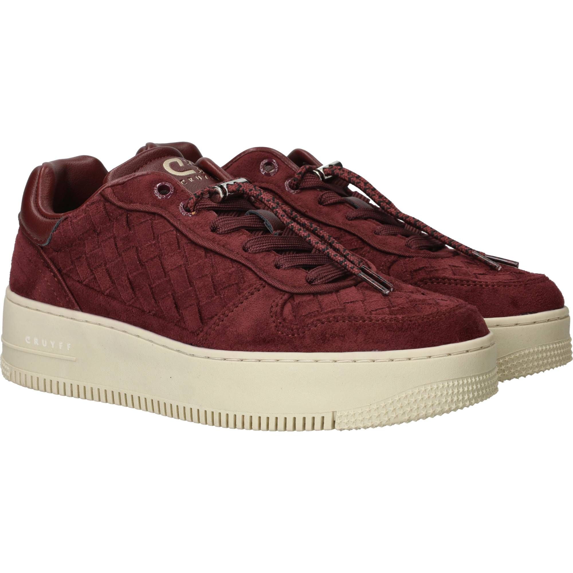 Durlinger Cruyff Campo Tall