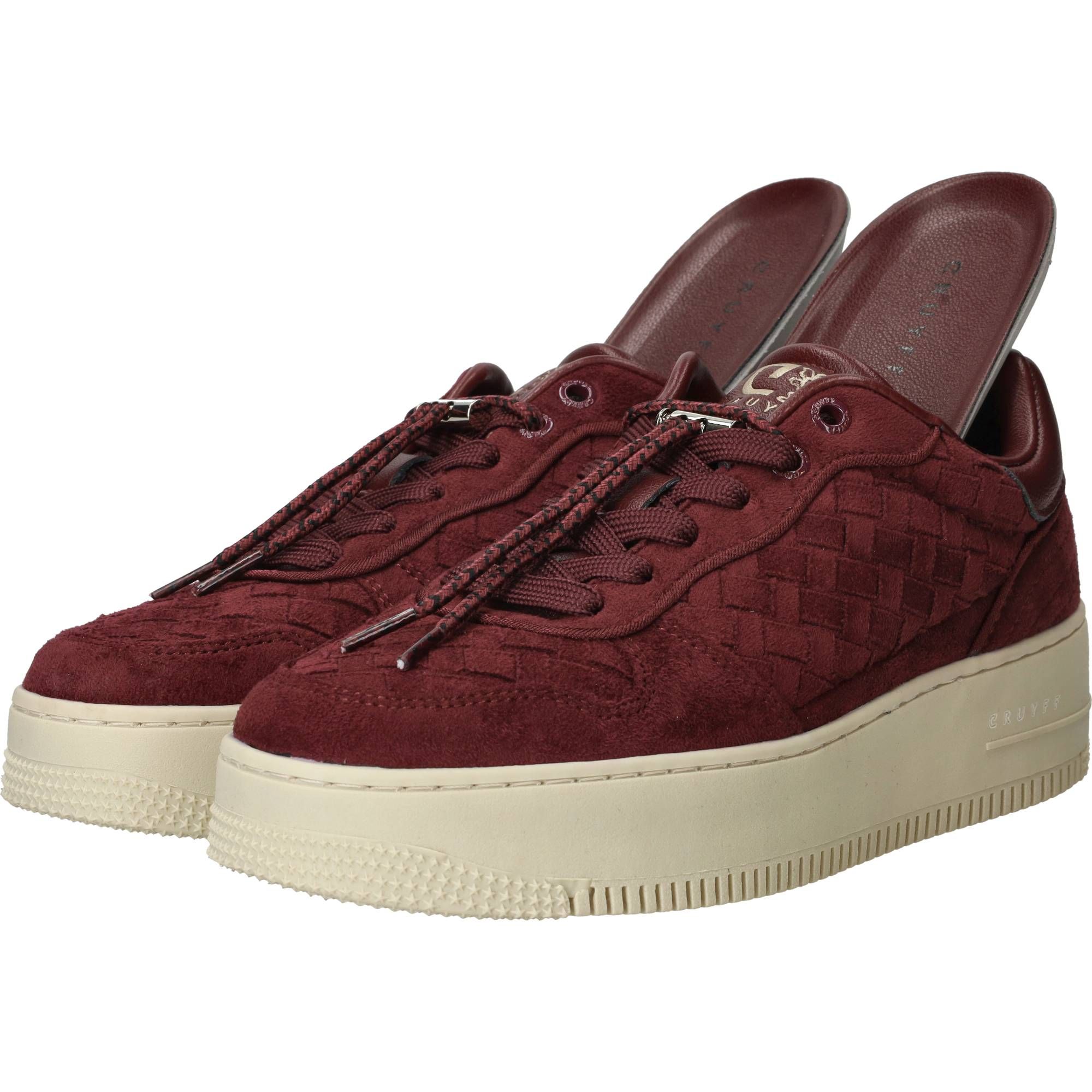 Durlinger Cruyff Campo Tall