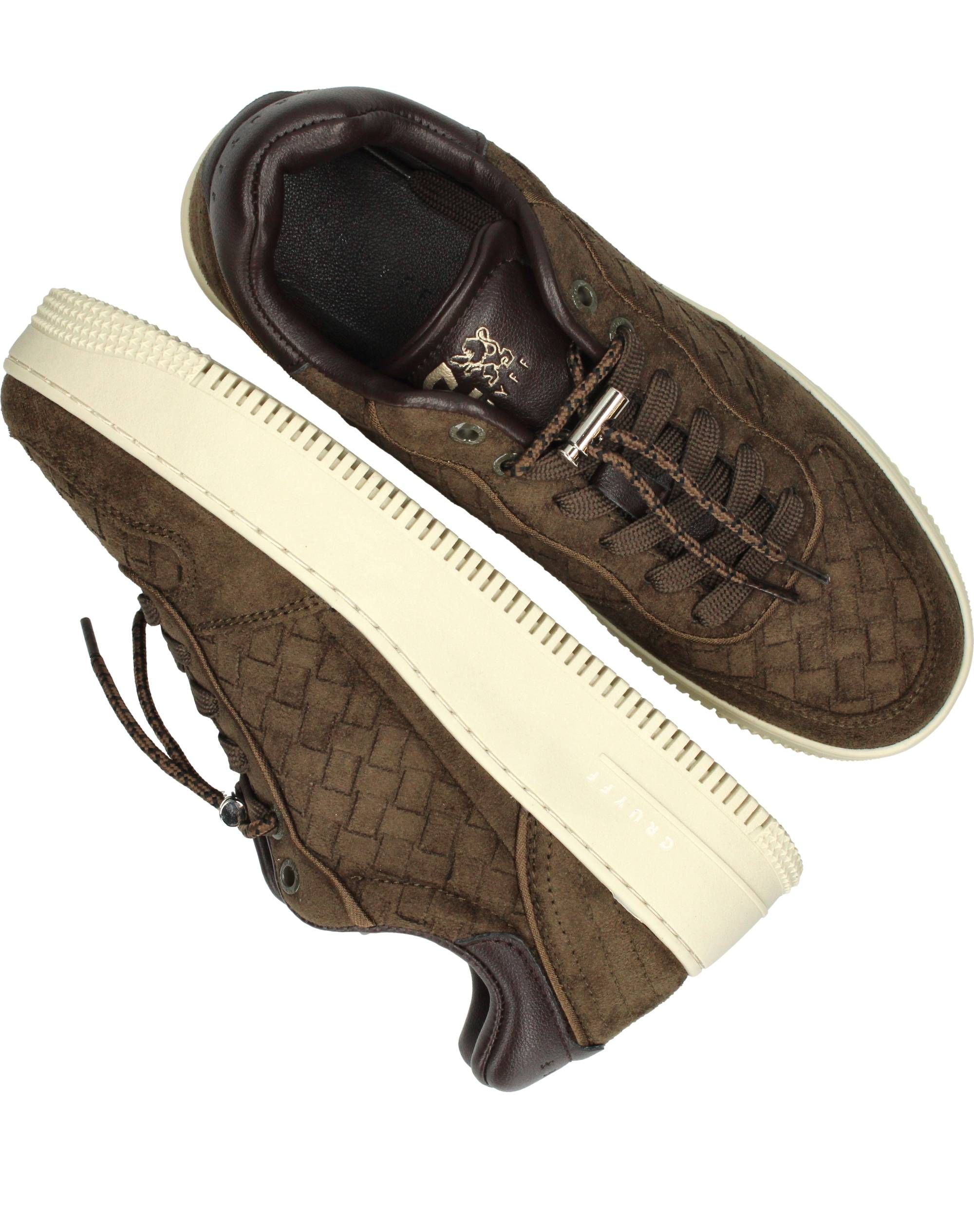 Durlinger Cruyff Campo Tall