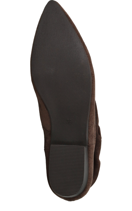 Dstrct Laarzen Bruin, laars voor unisex – foto 4