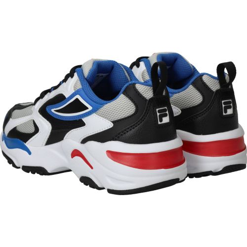 Durlinger Fila CR-CW02 Ray Tracer