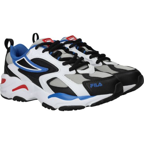 Durlinger Fila CR-CW02 Ray Tracer