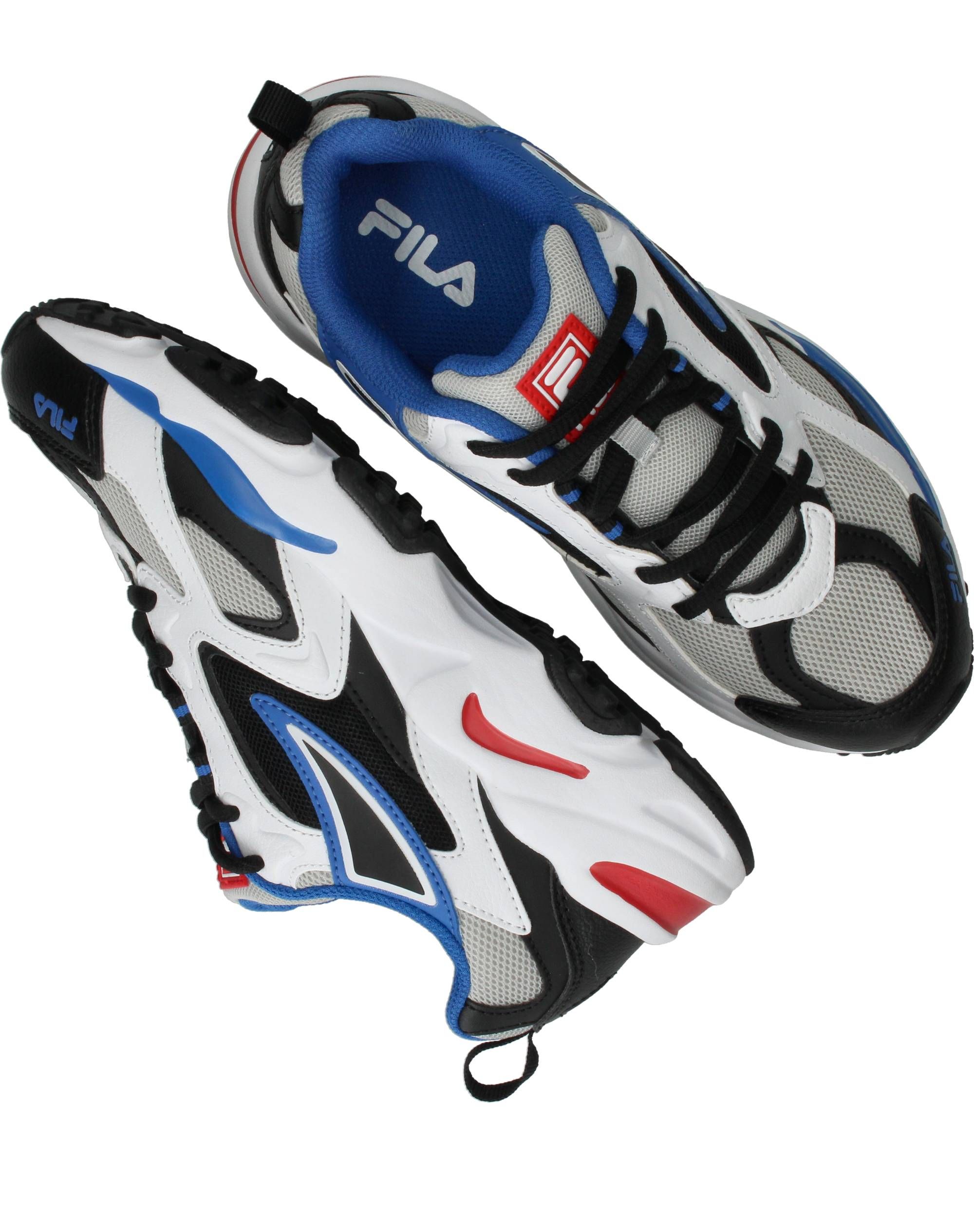 Durlinger Fila CR-CW02 Ray Tracer