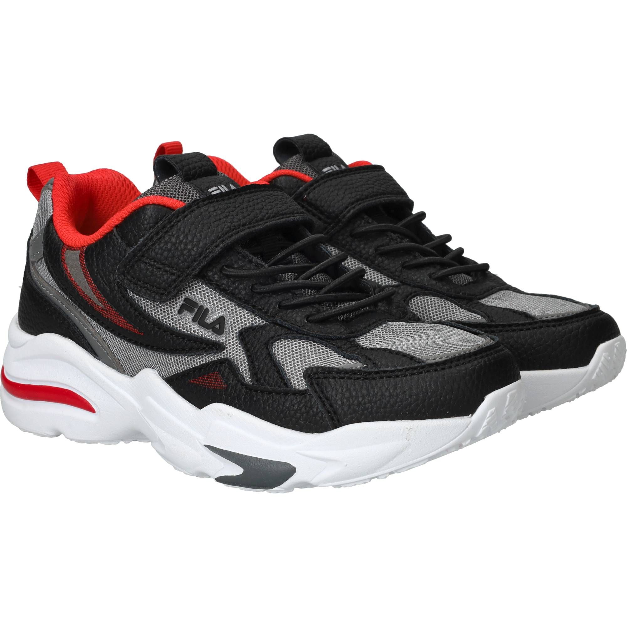 Durlinger Fila Madrun Velcro