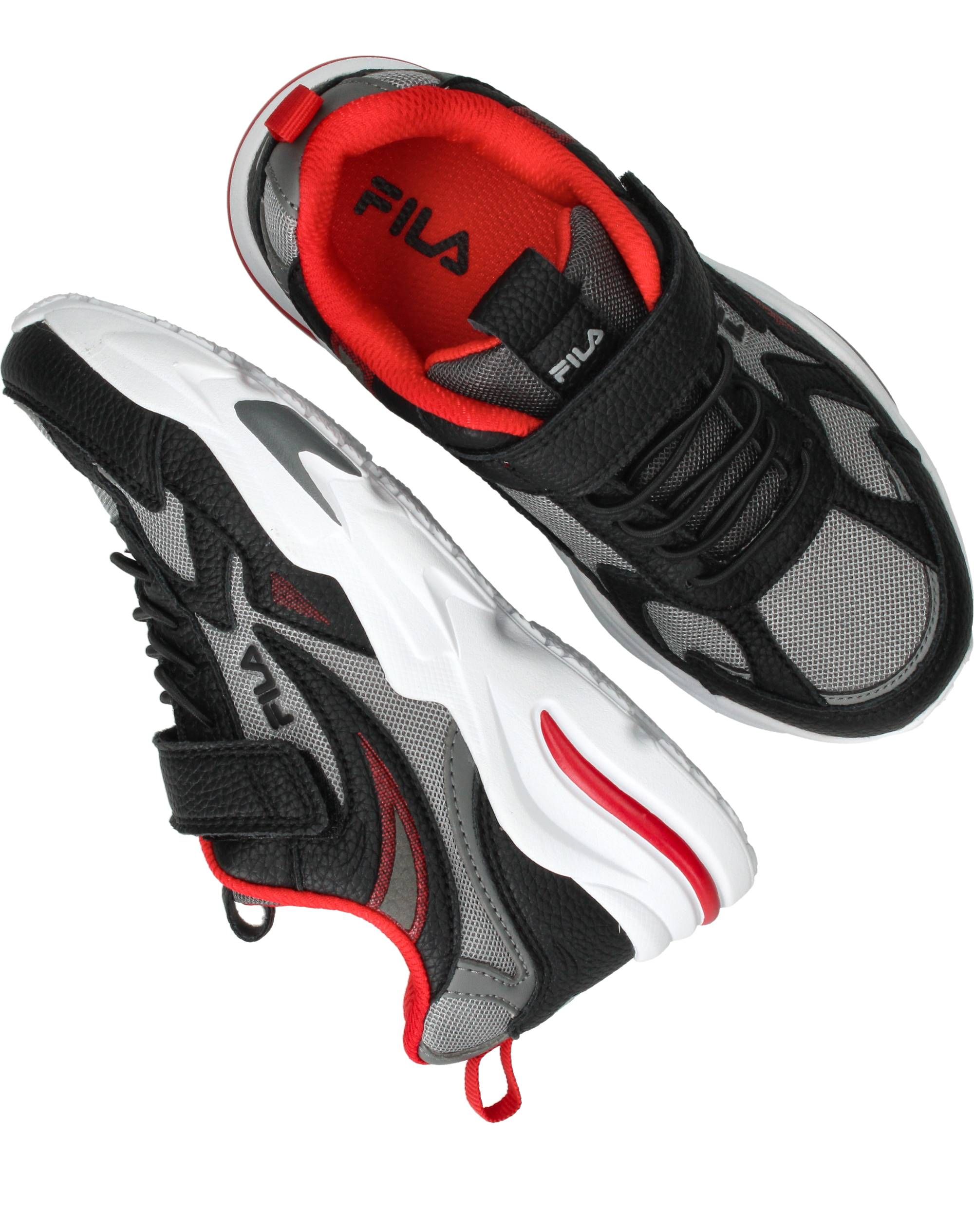 Durlinger Fila Madrun Velcro