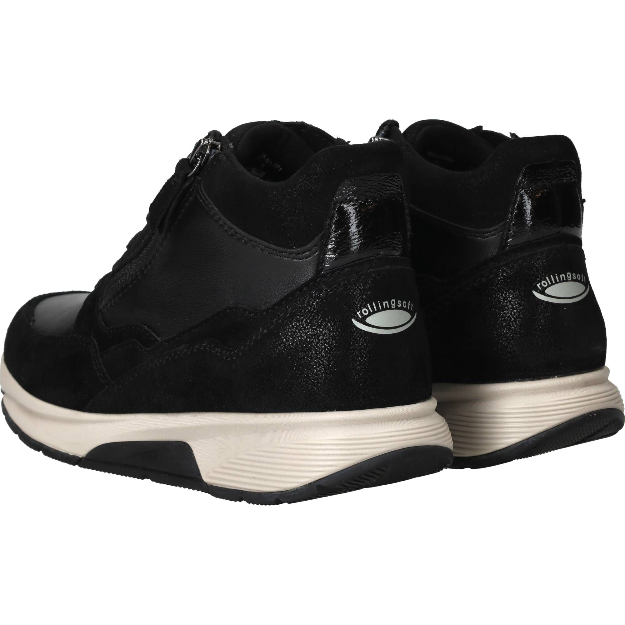 Durlinger Gabor Rollingsoft