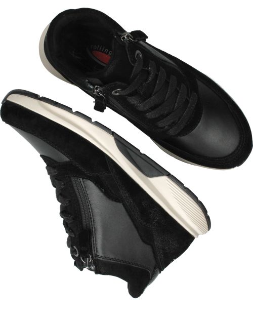 Durlinger Gabor Rollingsoft