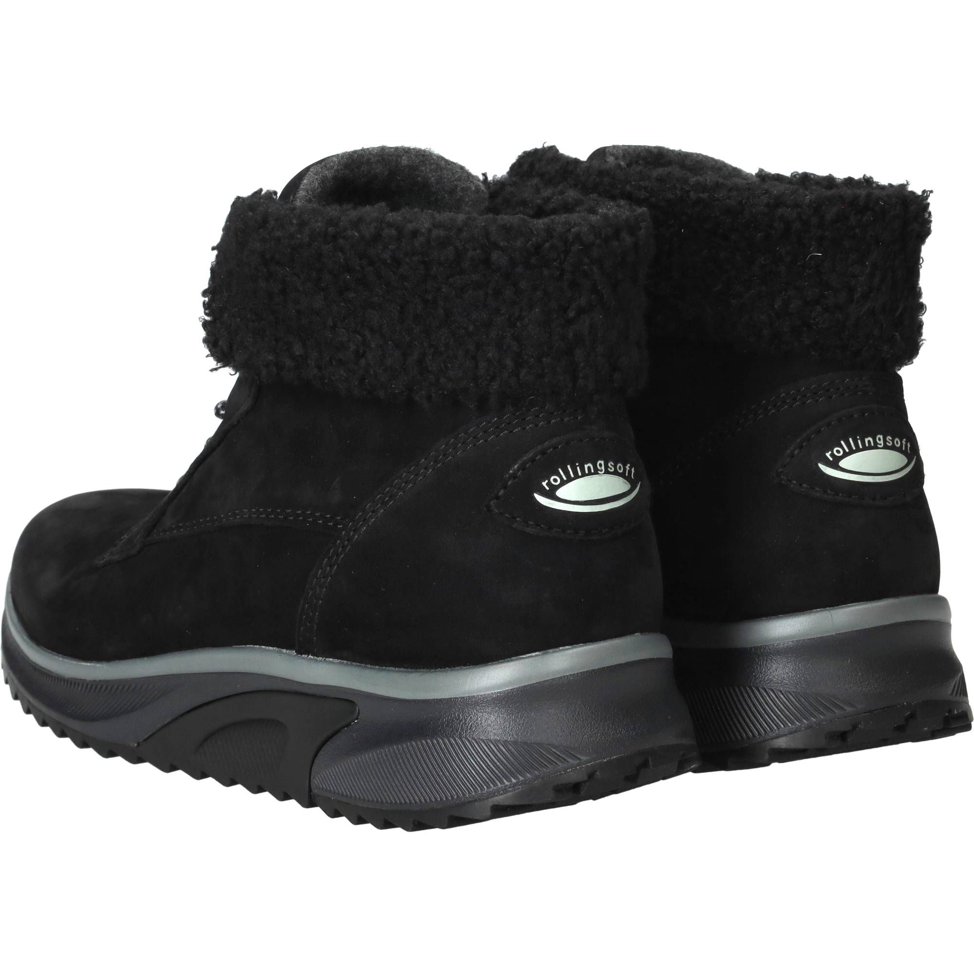 Durlinger Gabor Rollingsoft