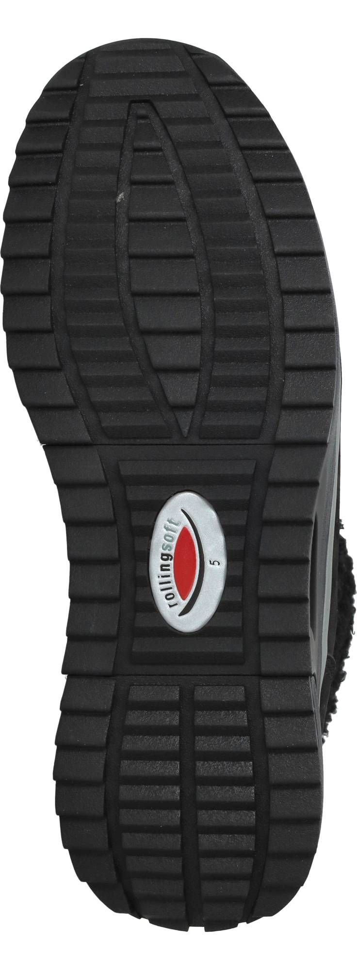 Durlinger Gabor Rollingsoft
