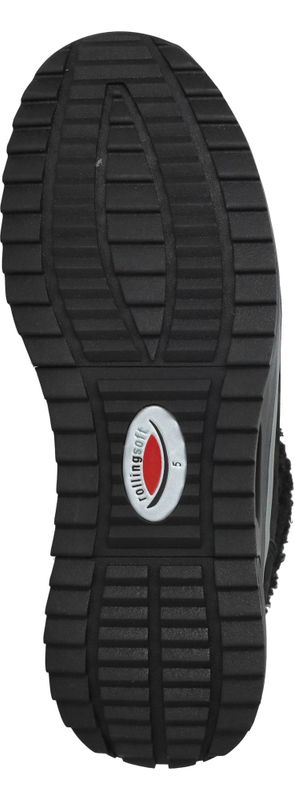 Durlinger Gabor Rollingsoft