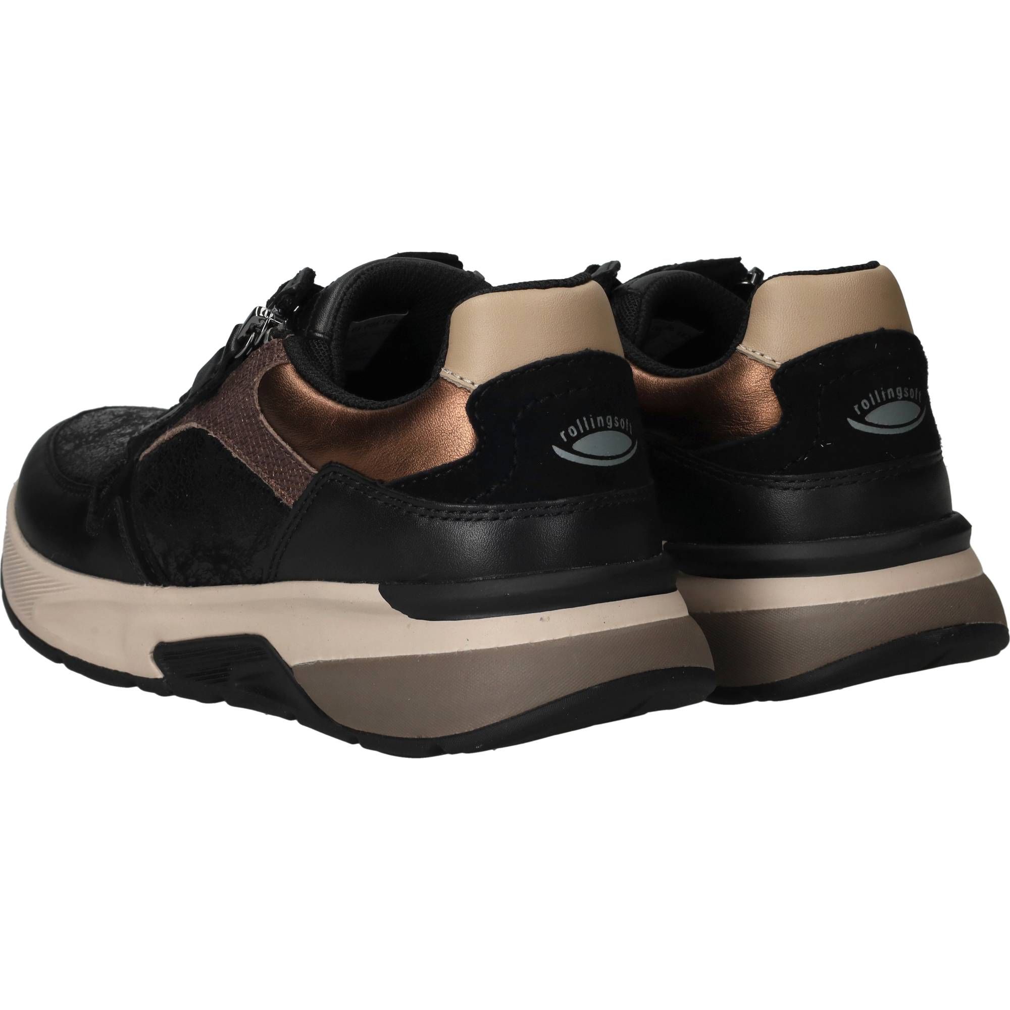 Durlinger Gabor Rollingsoft