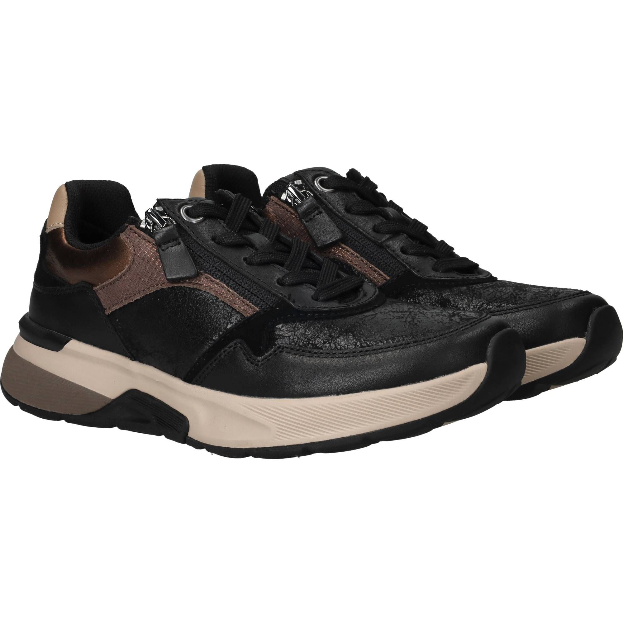 Durlinger Gabor Rollingsoft