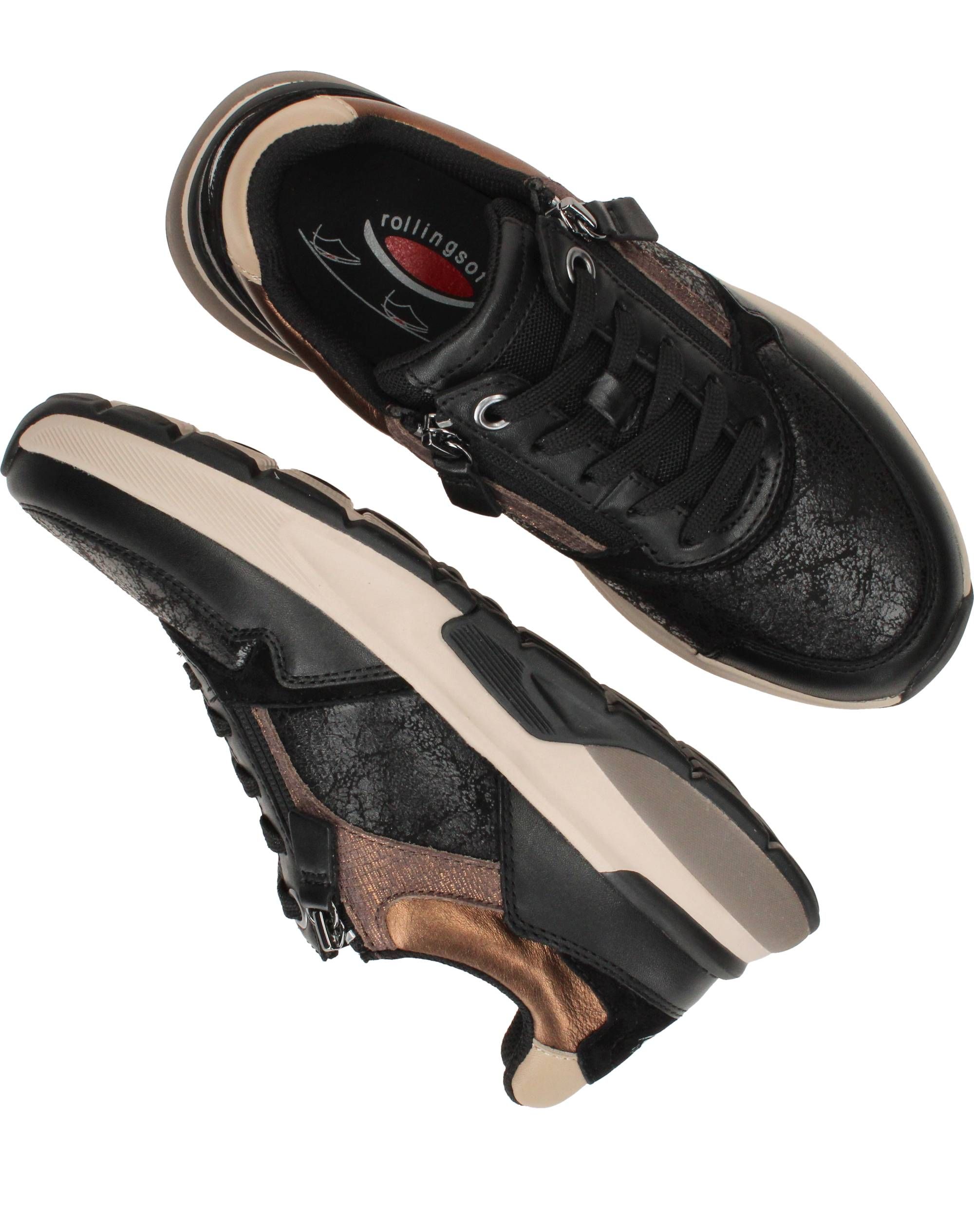 Durlinger Gabor Rollingsoft