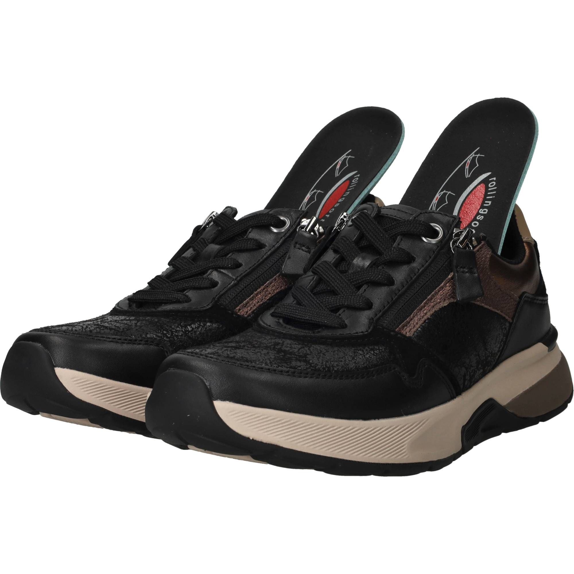 Durlinger Gabor Rollingsoft