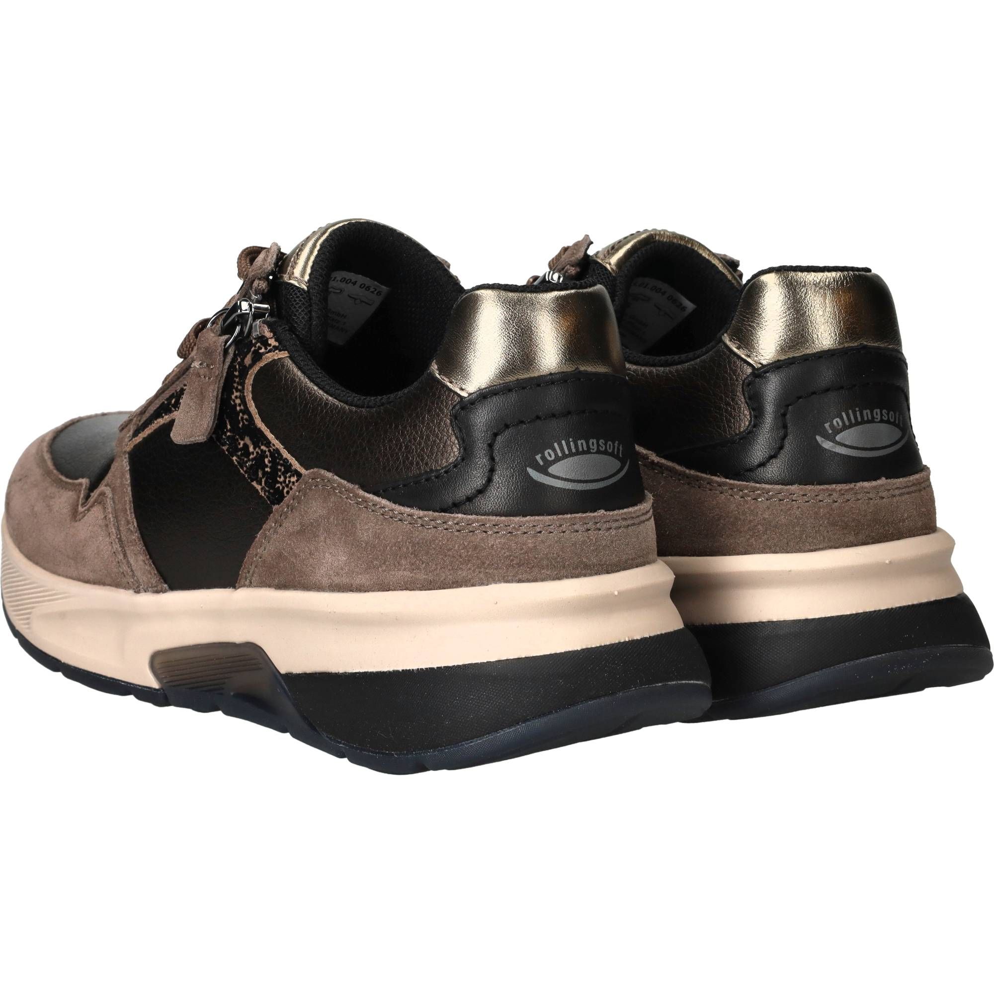 Durlinger Gabor Rollingsoft