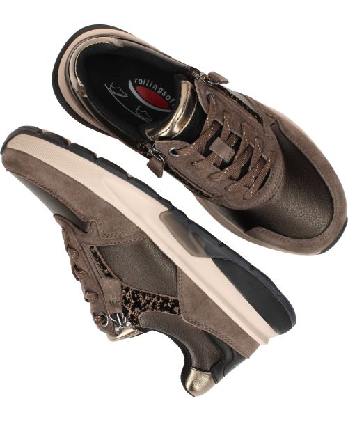 Durlinger Gabor Rollingsoft