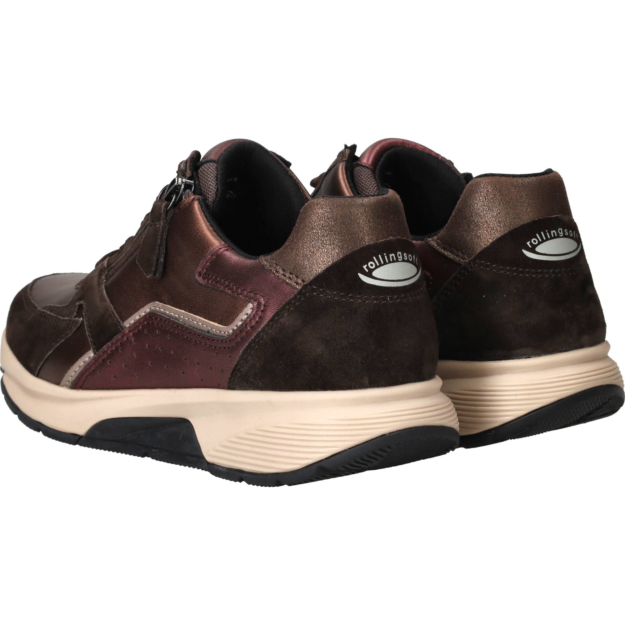 Durlinger Gabor Rollingsoft