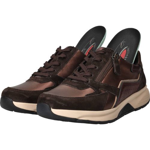 Durlinger Gabor Rollingsoft