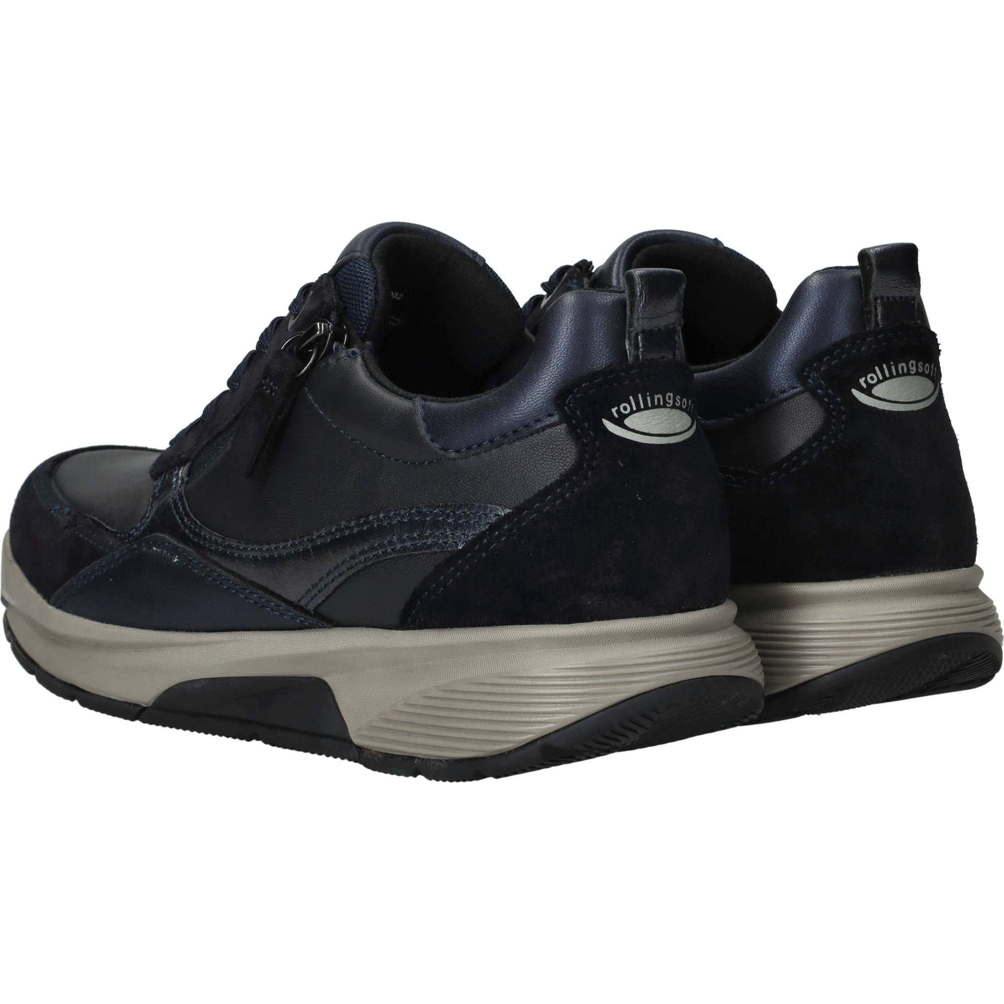 Durlinger Gabor Rollingsoft