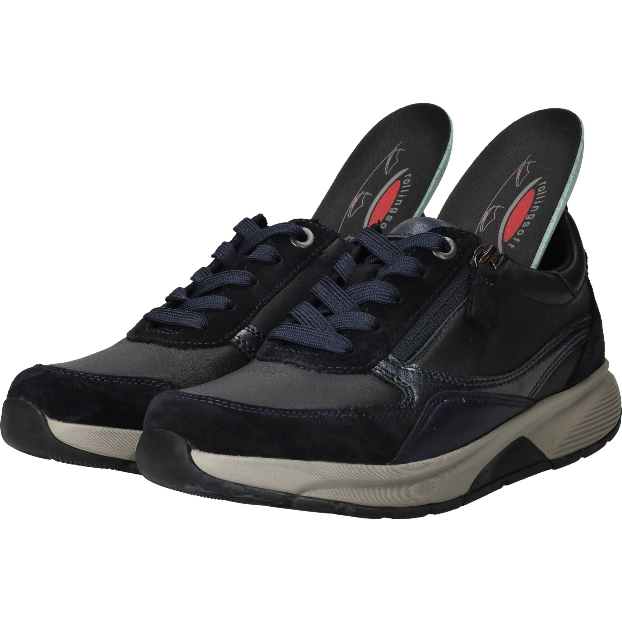 Durlinger Gabor Rollingsoft