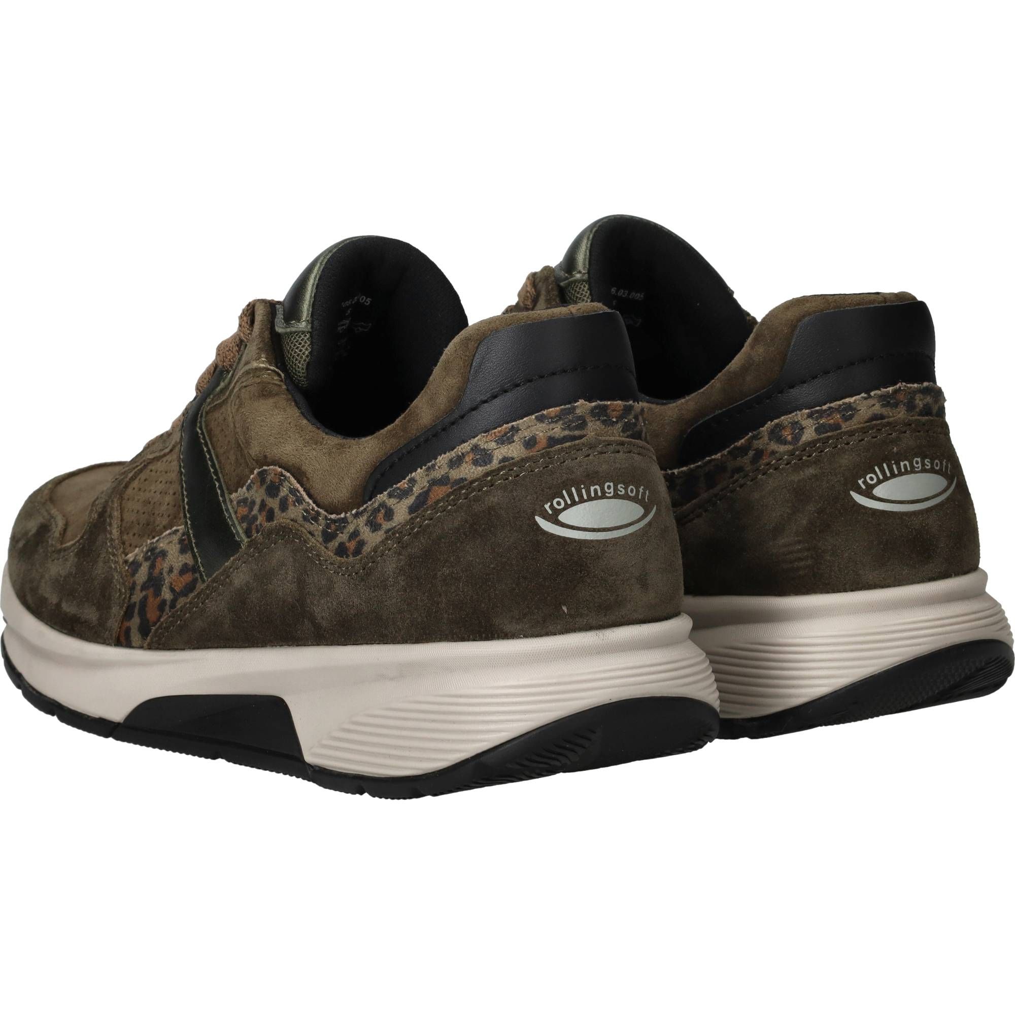 Durlinger Gabor Rollingsoft
