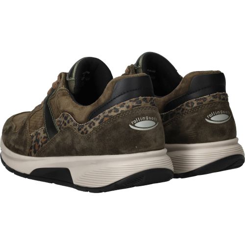 Durlinger Gabor Rollingsoft