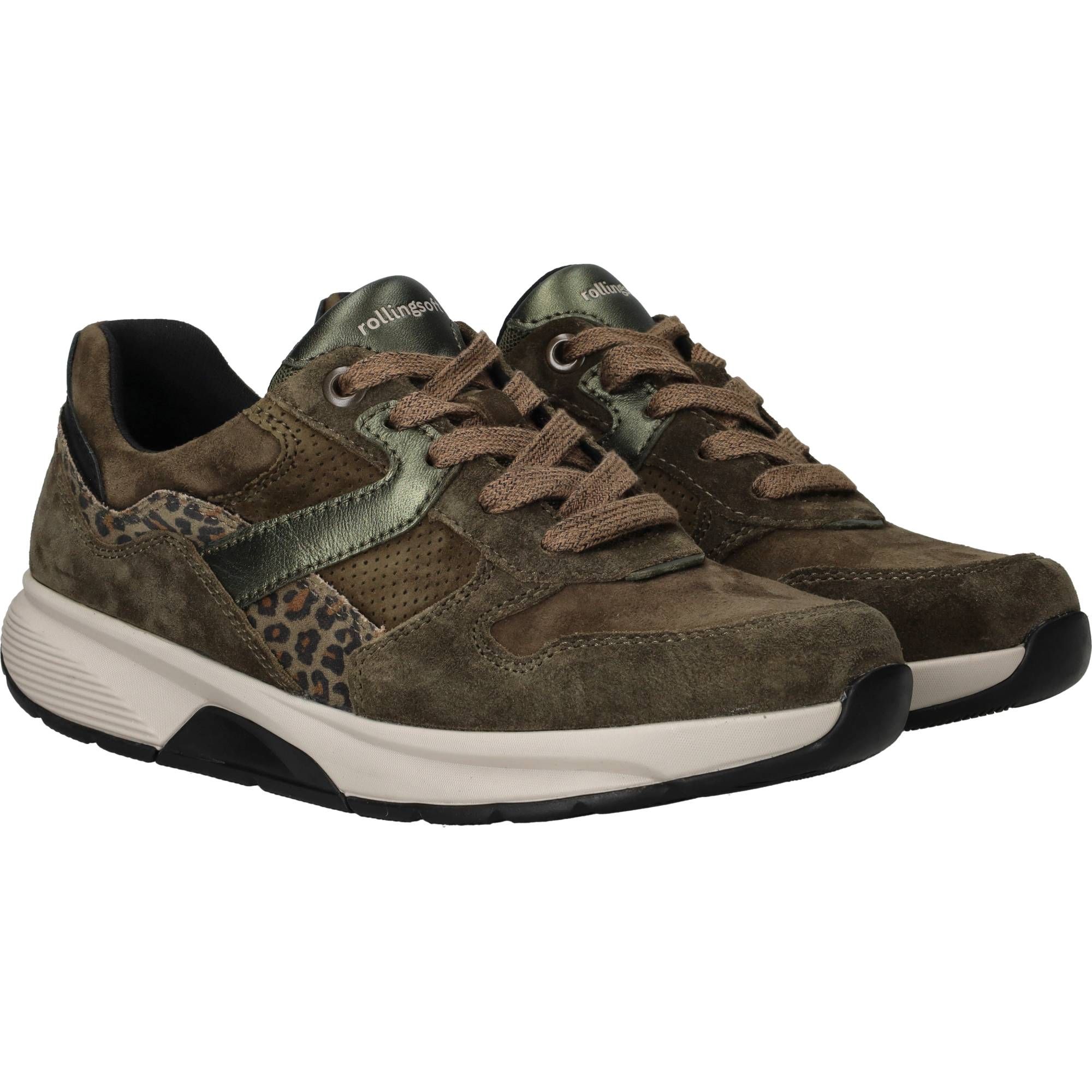 Durlinger Gabor Rollingsoft