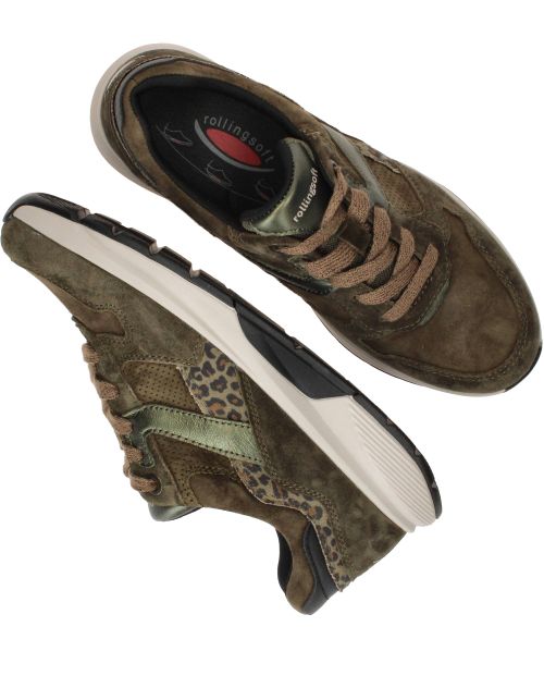 Durlinger Gabor Rollingsoft