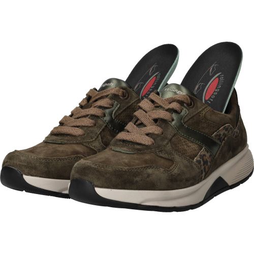 Durlinger Gabor Rollingsoft