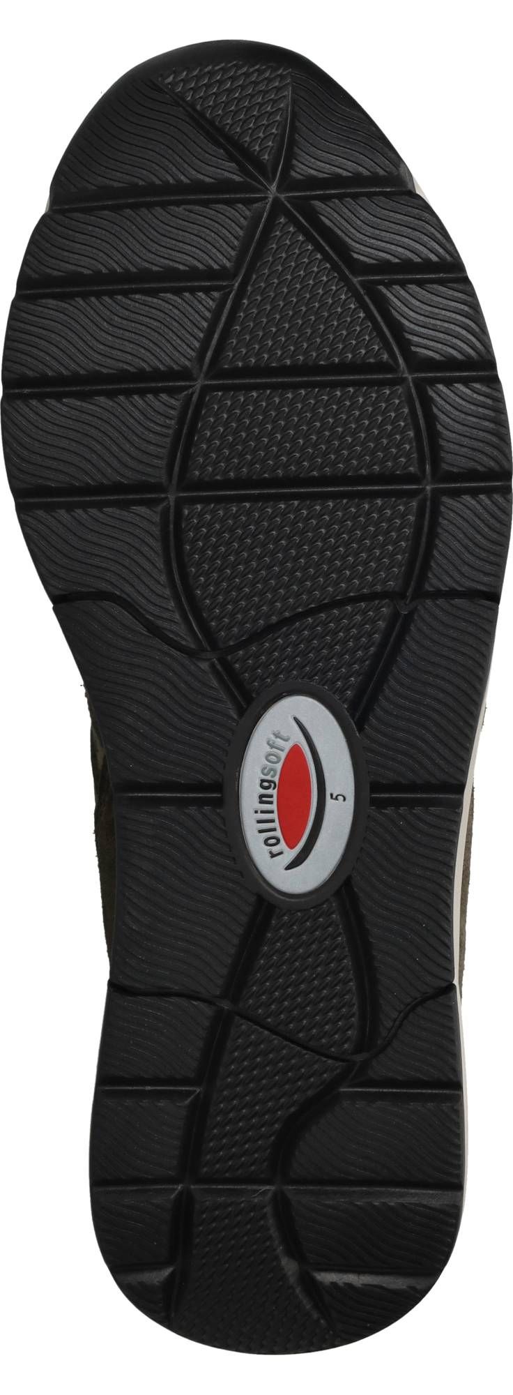 Durlinger Gabor Rollingsoft