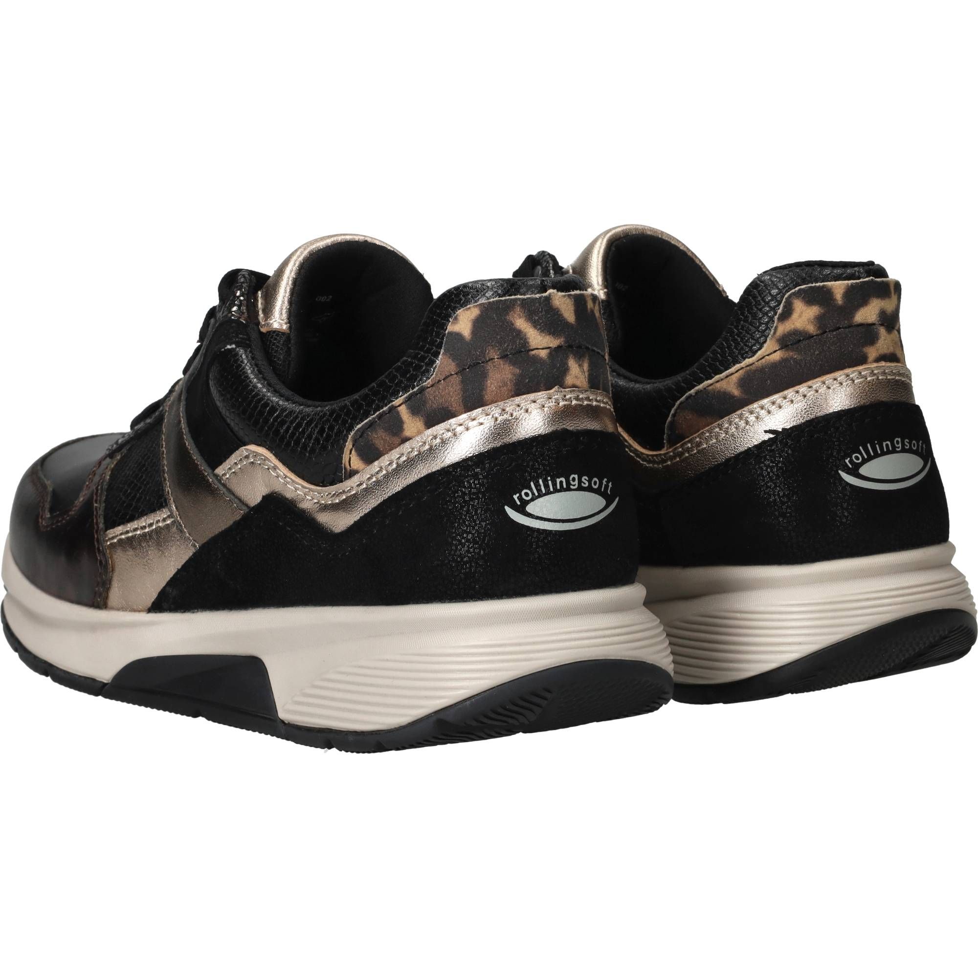 Durlinger Gabor Rollingsoft
