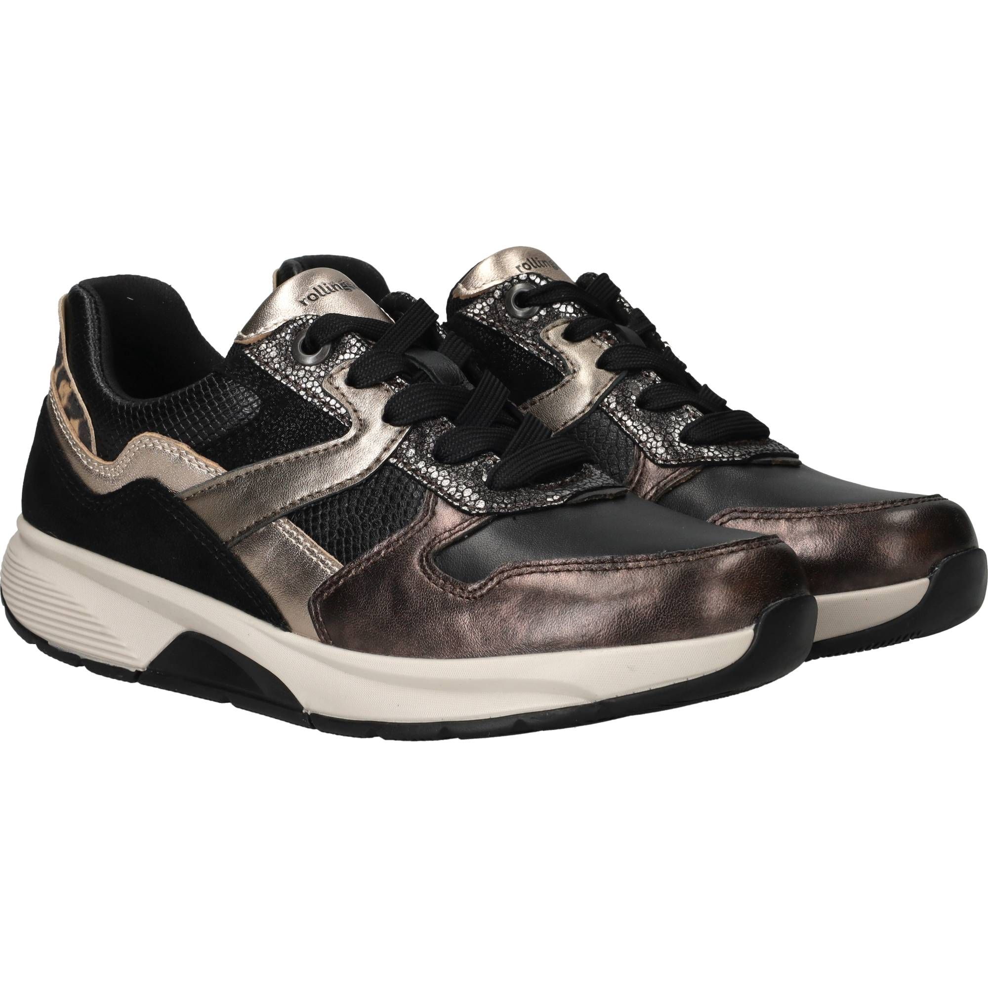 Durlinger Gabor Rollingsoft