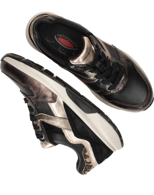 Durlinger Gabor Rollingsoft