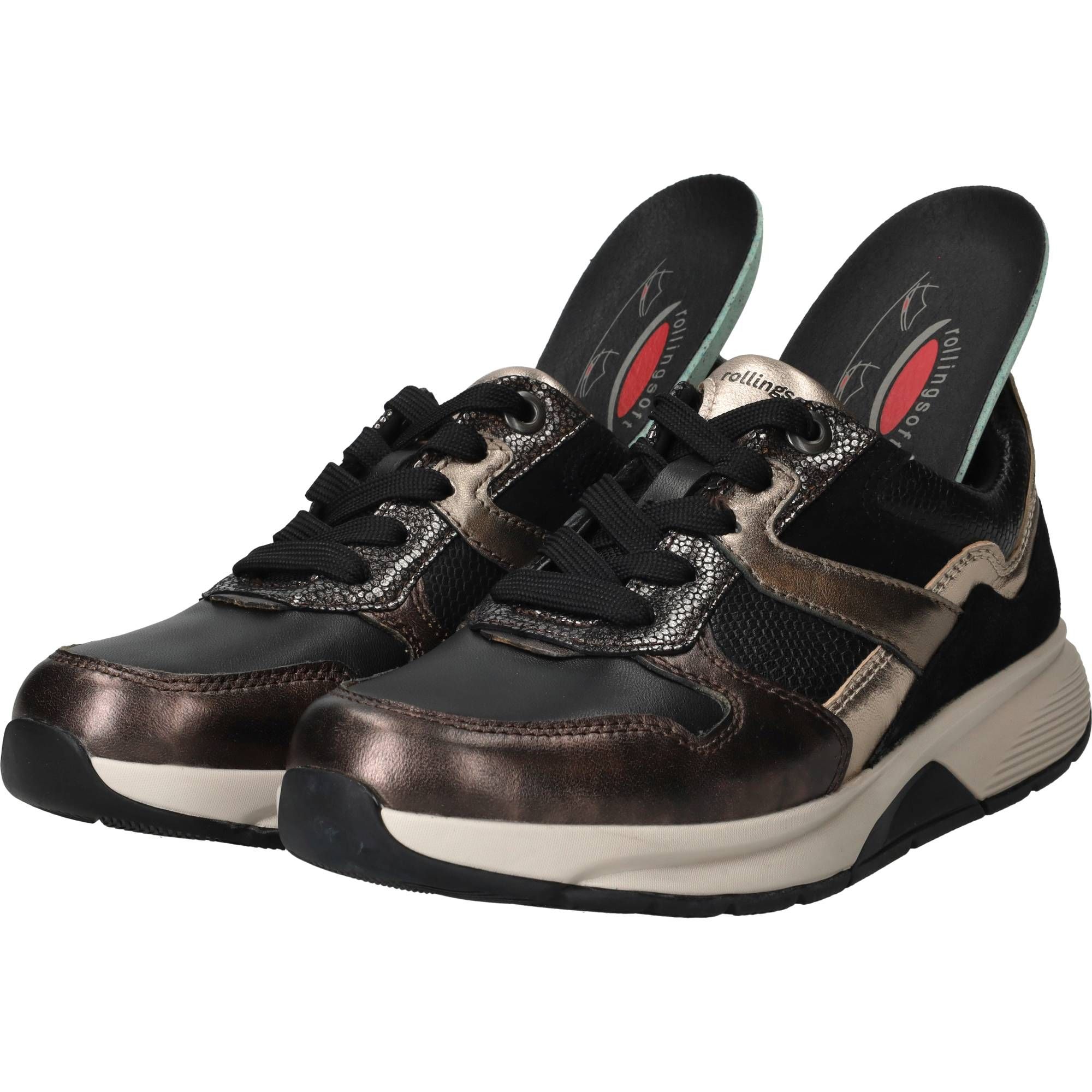 Durlinger Gabor Rollingsoft