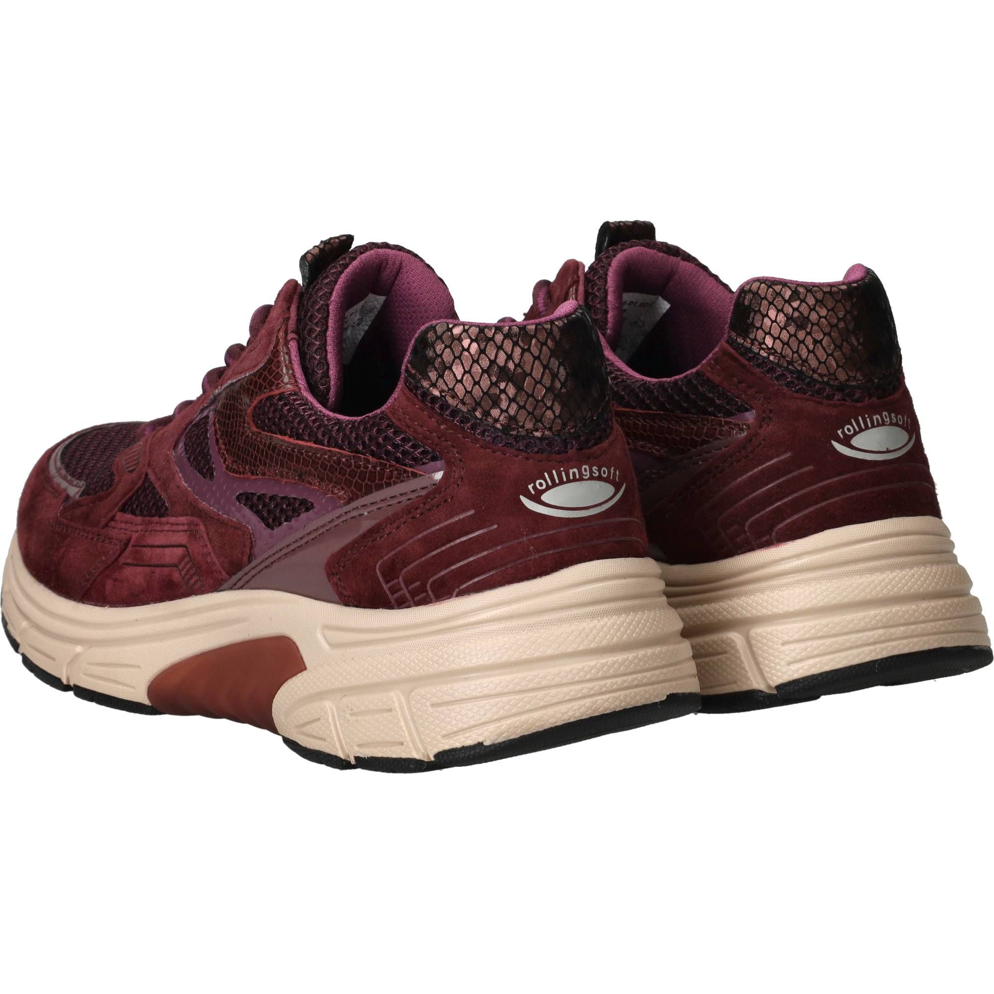 Durlinger Gabor Rollingsoft