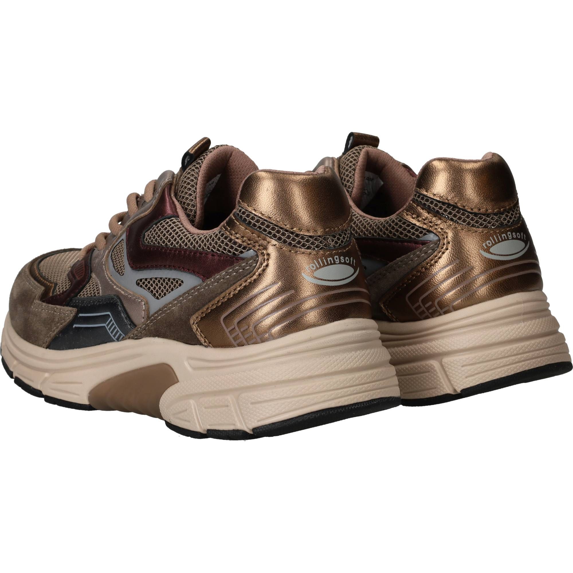 Durlinger Gabor Rollingsoft