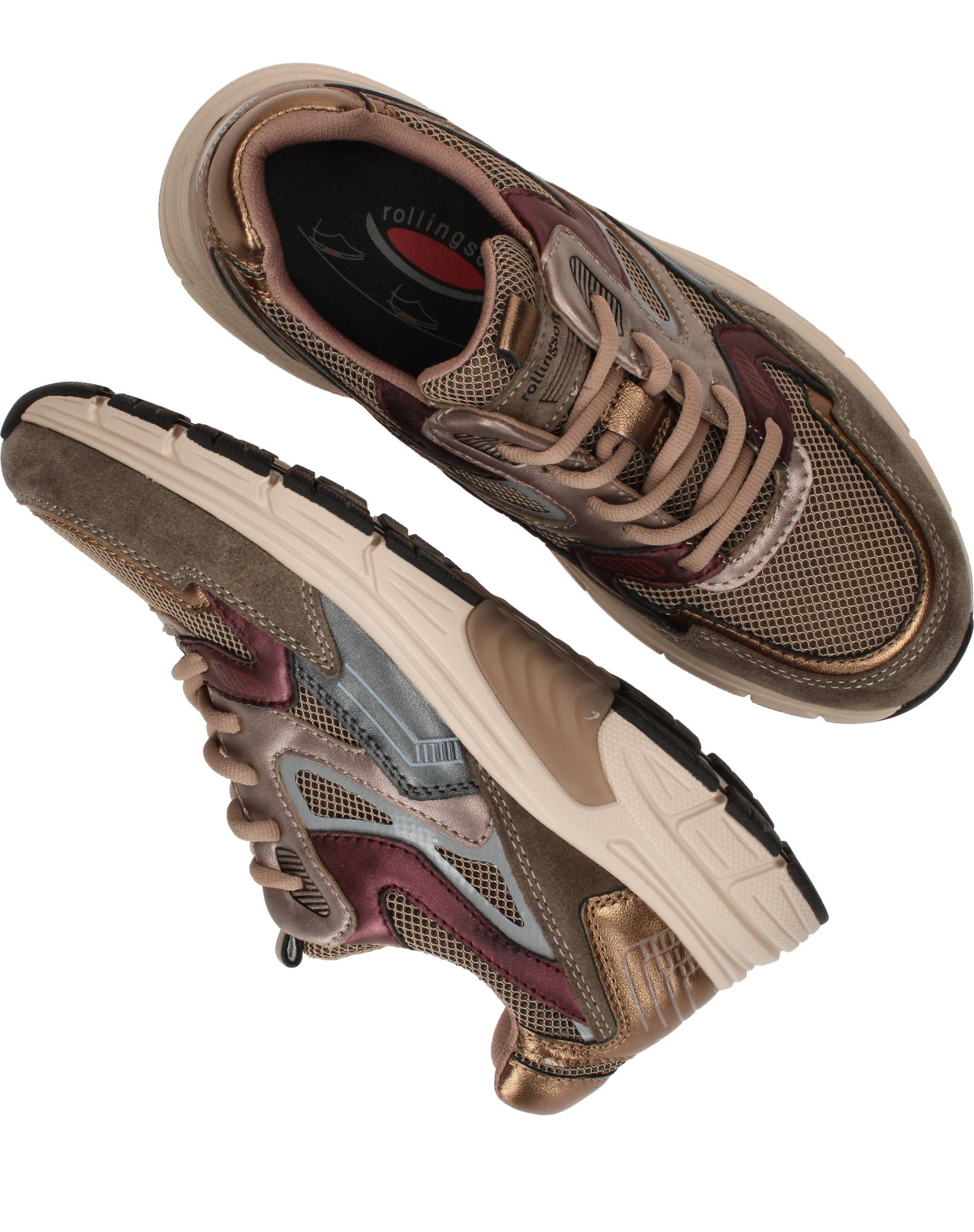 Durlinger Gabor Rollingsoft