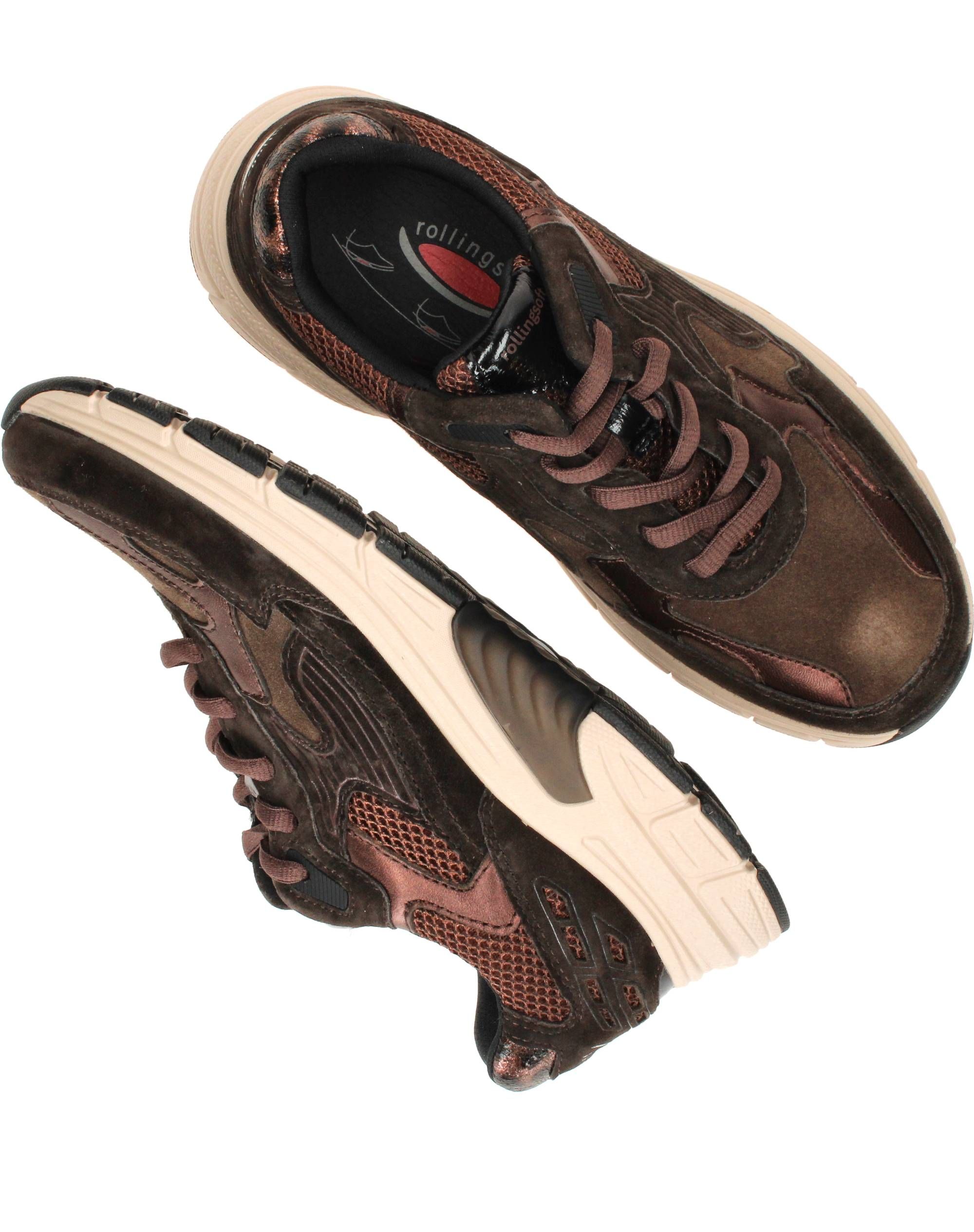 Durlinger Gabor Rollingsoft