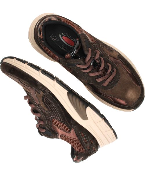 Durlinger Gabor Rollingsoft