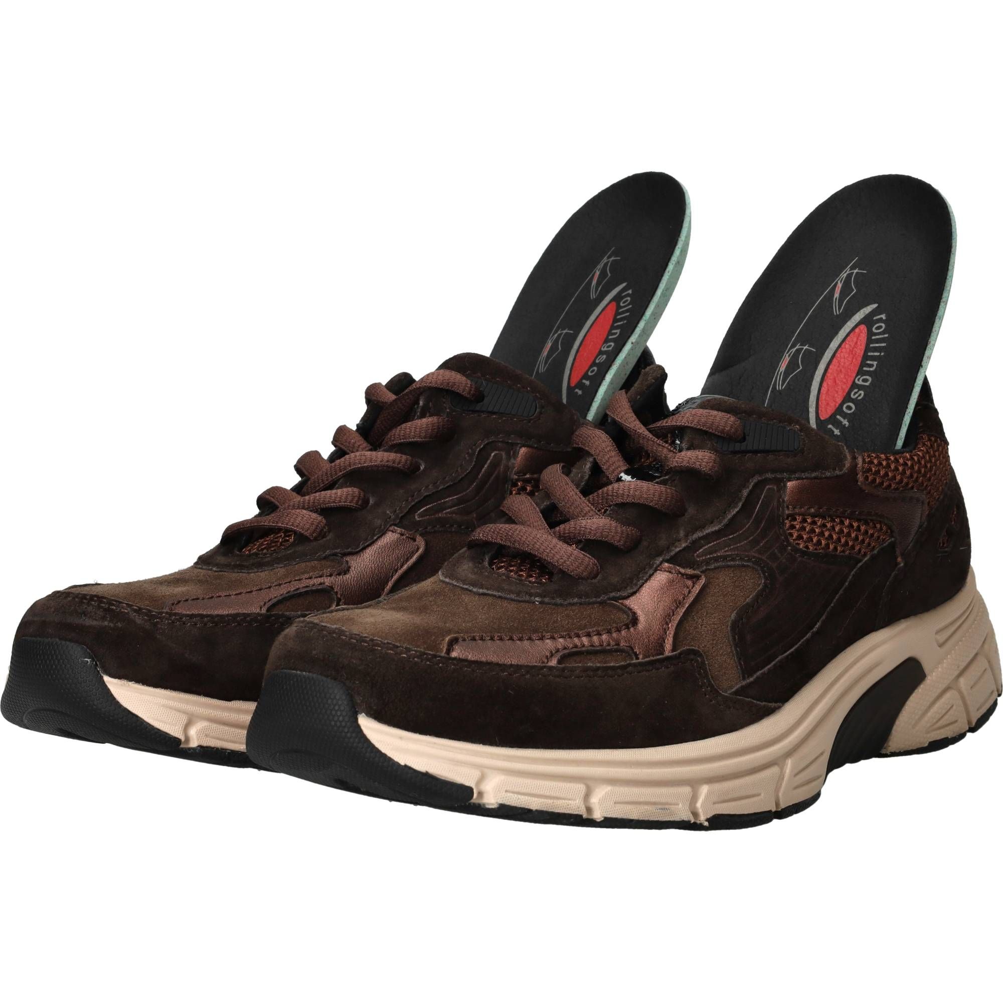 Durlinger Gabor Rollingsoft