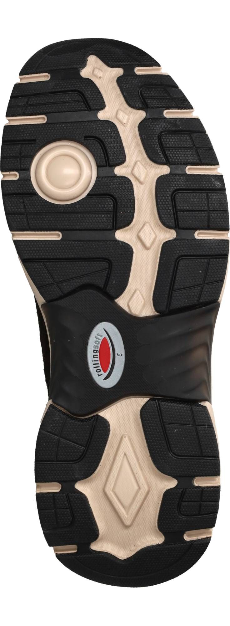Durlinger Gabor Rollingsoft