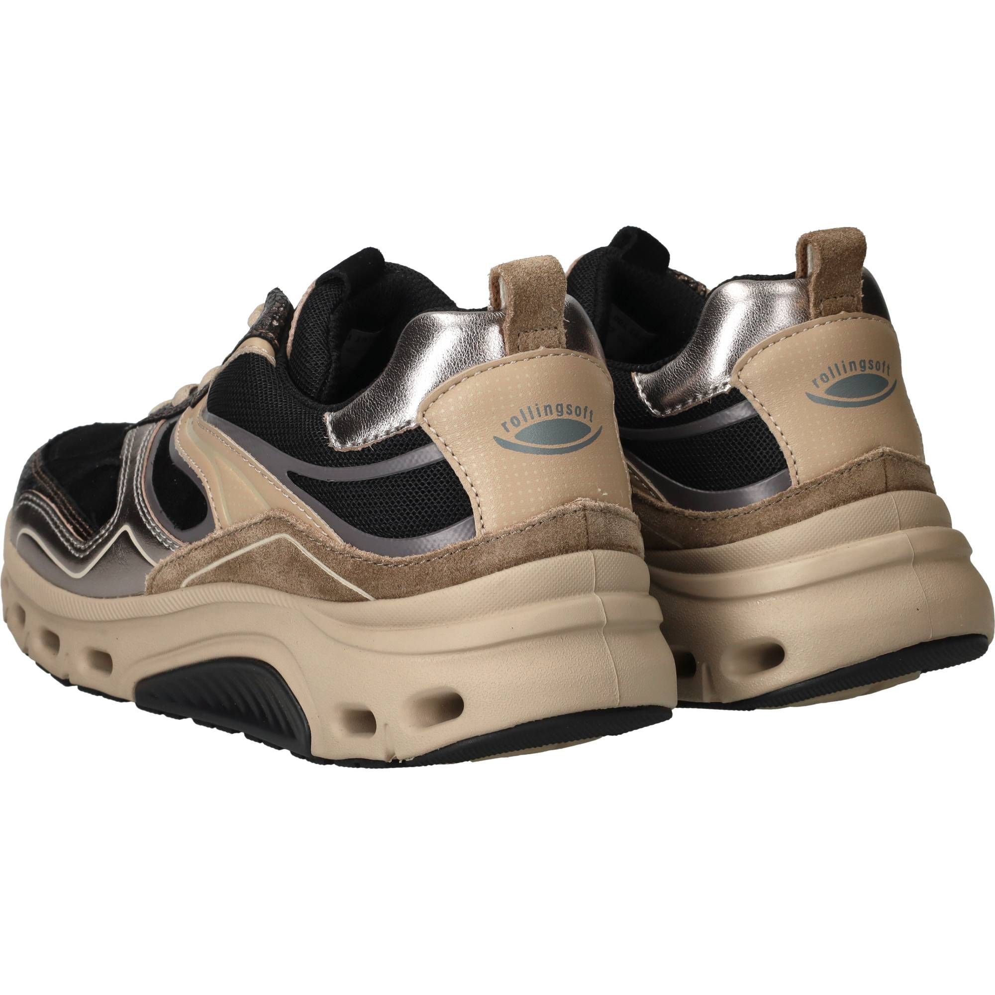 Durlinger Gabor Rollingsoft
