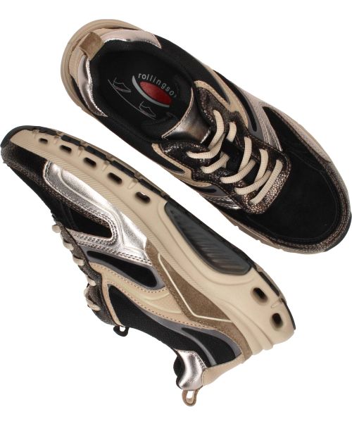 Durlinger Gabor Rollingsoft