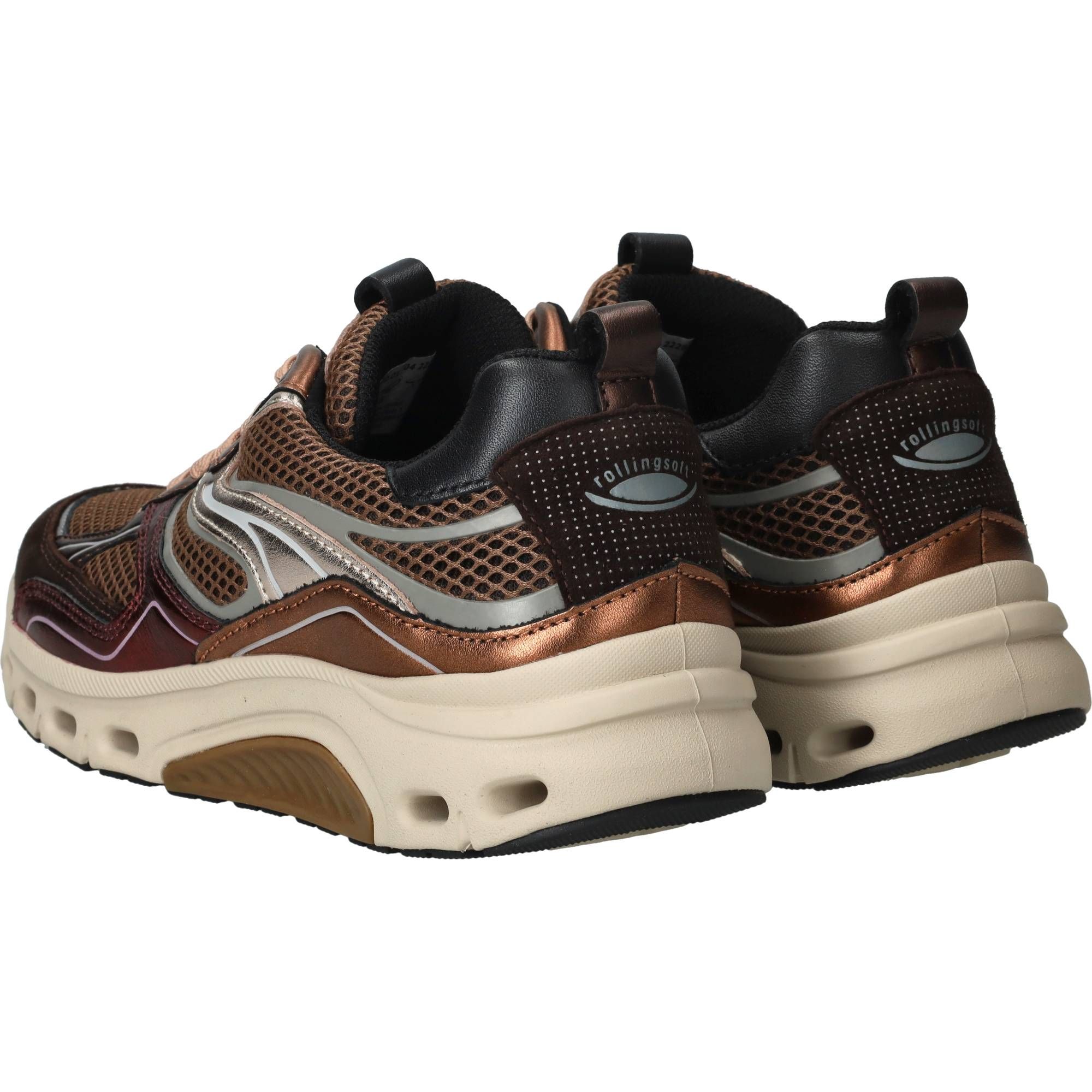 Durlinger Gabor Rollingsoft