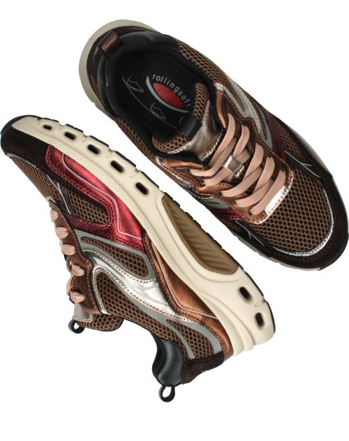 Durlinger Gabor Rollingsoft